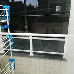 Apartamento Proximo Ao Hospital Universitario E Marternidade Escola