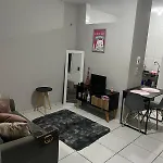 Apartamento Proximo Ao Hospital Universitario E Marternidade Escola