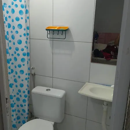 Apartamento Proximo Ao Hospital Universitario E Marternidade Escola Apartamento Fortaleza (Ceara)