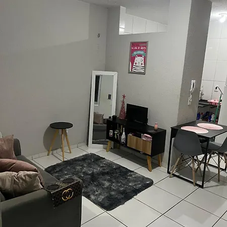 Apartamento Proximo Ao Hospital Universitario E Marternidade Escola Fortaleza (Ceara)
