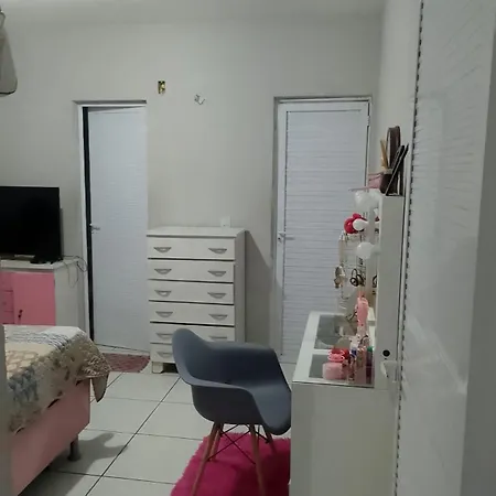 Apartamento Proximo Ao Hospital Universitario E Marternidade Escola Apartamento *