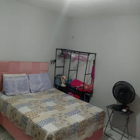 Apartamento Apartamento Proximo Ao Hospital Universitario E Marternidade Escola *
