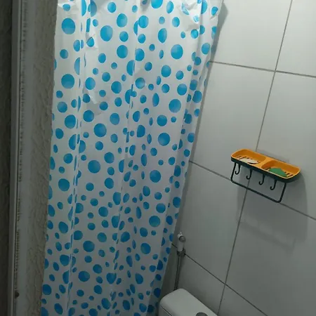 Apartamento Proximo Ao Hospital Universitario E Marternidade Escola Fortaleza (Ceara)