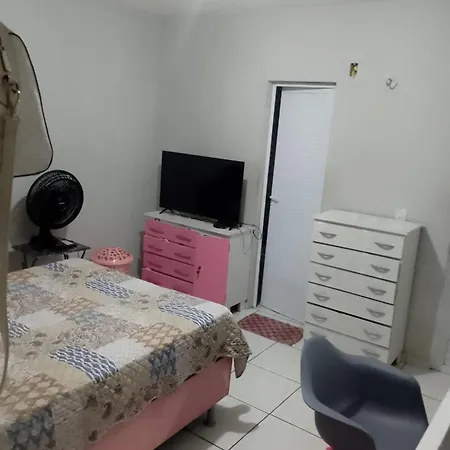 Apartamento Apartamento Proximo Ao Hospital Universitario E Marternidade Escola