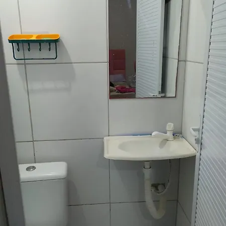 Apartamento Proximo Ao Hospital Universitario E Marternidade Escola Apartamento Fortaleza (Ceara)