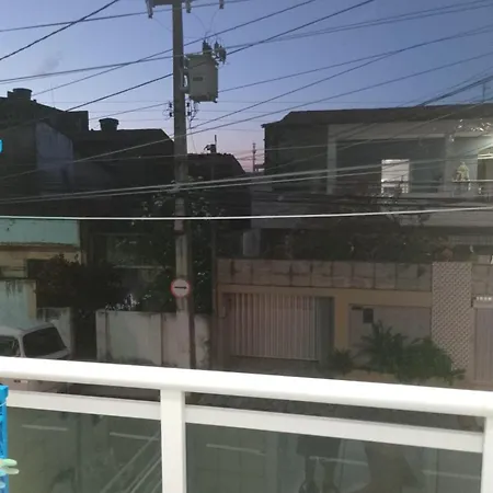 Apartamento Proximo Ao Hospital Universitario E Marternidade Escola *