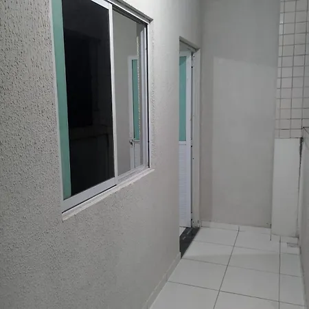 Apartamento Proximo Ao Hospital Universitario E Marternidade Escola * Fortaleza (Ceara)