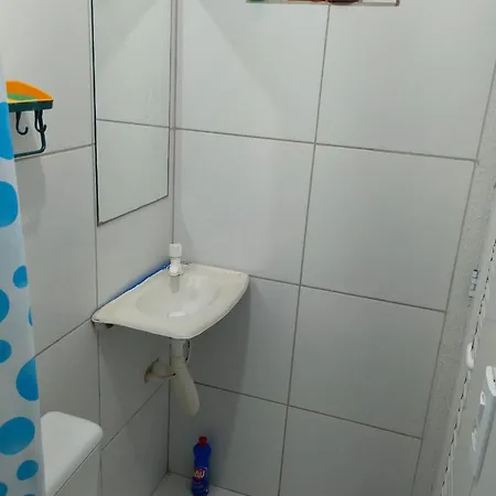 Apartamento Proximo Ao Hospital Universitario E Marternidade Escola Apartamento