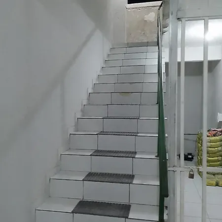 Apartamento Proximo Ao Hospital Universitario E Marternidade Escola * Fortaleza (Ceara)